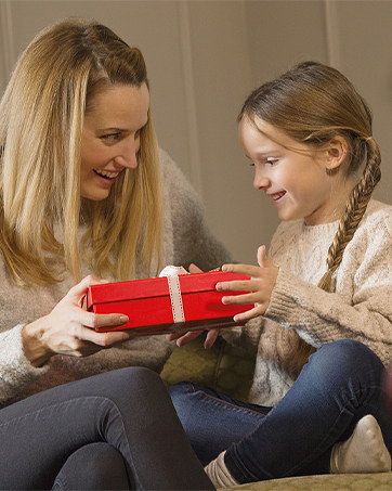 Cadeau pour les enfants