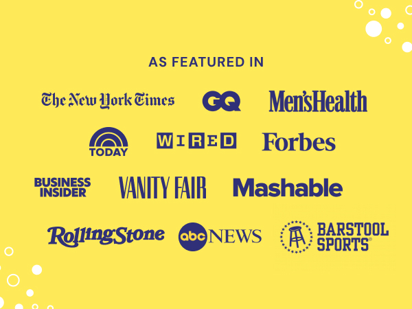 The Press Loves Blowfish