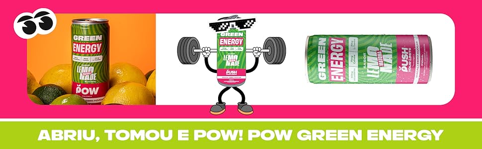push matcha