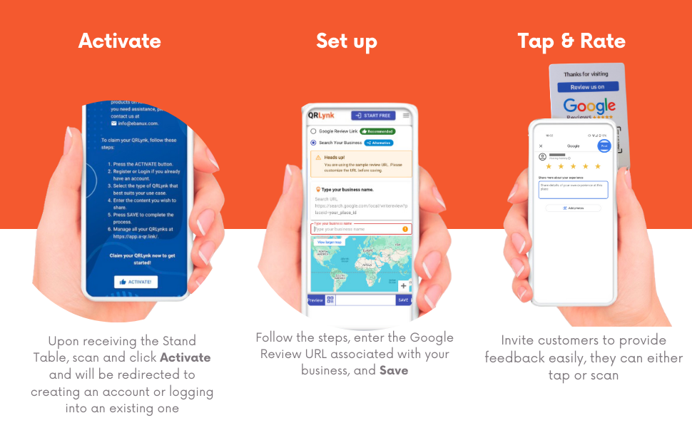 google reviews card; google review sign; google review, sign holder, nfc stickers, card stand