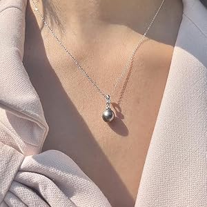 pendant necklace jewelry girls women diamond 14k gold 