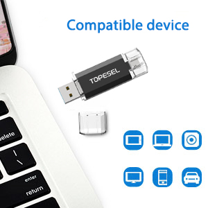 usb c thumb drive