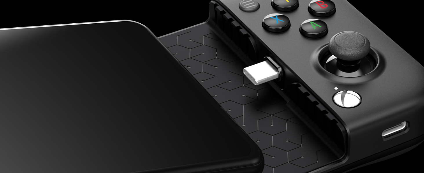 GameSir X2 Pro Xbox Mobile Gaming Controller for Android Phone,Phone