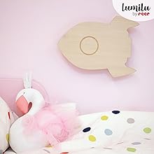 dank Touch-Steuerung