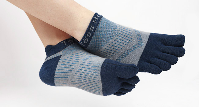 breathable socks
