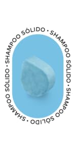 Sabonete e shampoo sólido 2 em 1 infantil 70g - Hidratei Kids