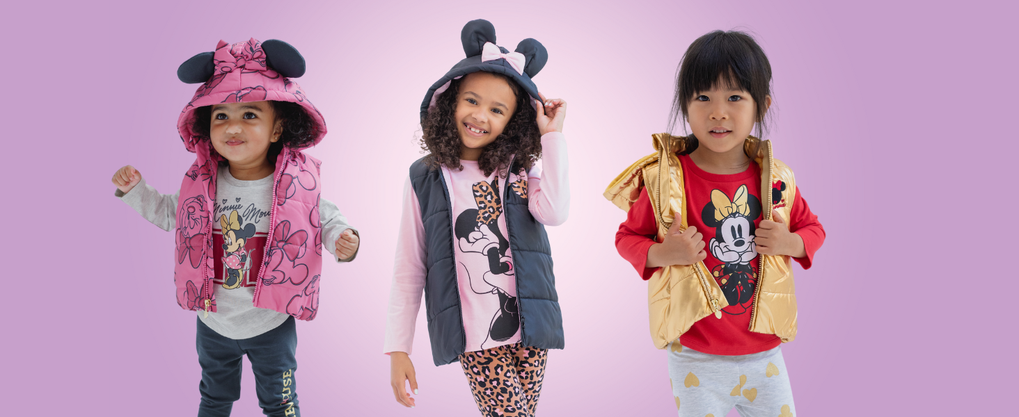 models choose your style