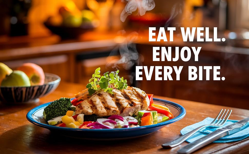 High Protein cookbook for weight loss