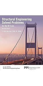 米国PE試験問題集 Structural Engineering 米国PE試験問題集 Structural Engineering 米国PE試験問題集