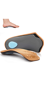 arch support plantar faciitis insoles