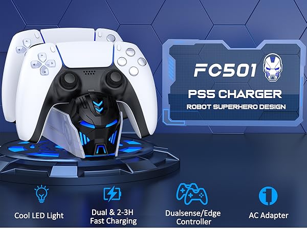 ps5 charger