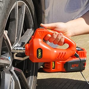 car jack