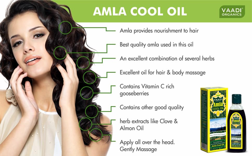 Amla Oil