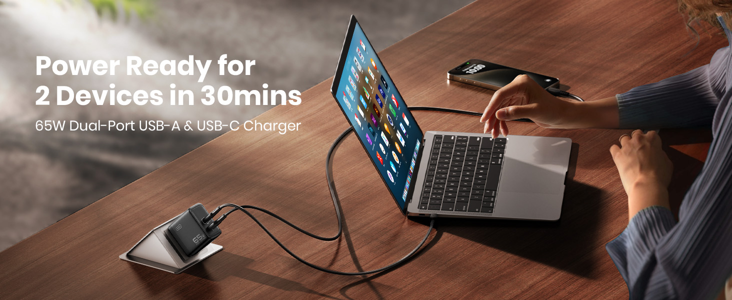 USB C CHARGER