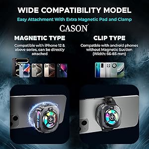 mobile cooler SPN-SELCP
