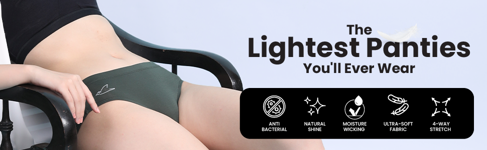 lightest panty