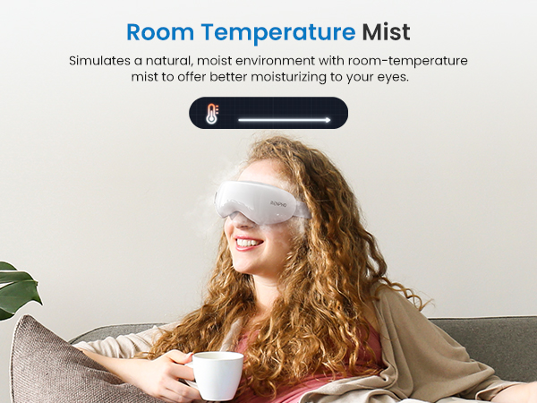 steam eye masks
