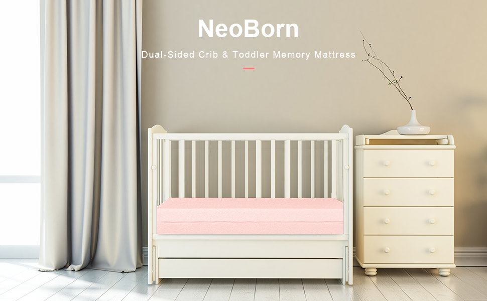 crib mattress