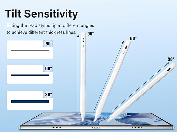Apple iPad Air 5 ブルー Apple Pencil 2 Amazon.com: Apple Pencil 2nd Gen with Palm Rejection & Tilt
