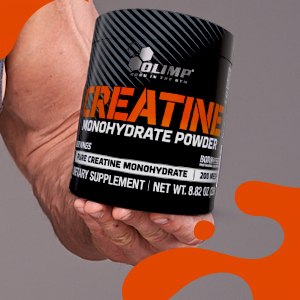 MONOHYDRATE CREATINE