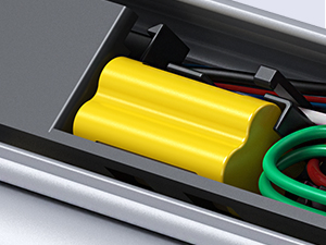 BATTERY BACKUP