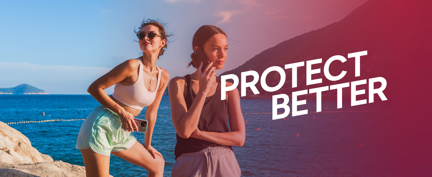 Zagg Denali kick stand