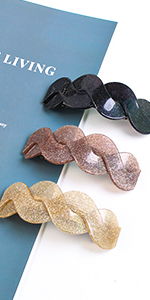 hair Barrettes