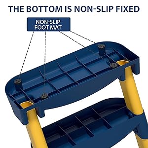 momness baby potty trainer seat toilet children commode bathroom ladder training poop foldable