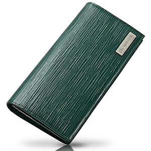 CK   二つ折り財布 ダークグリーン Amazon | [カルバンクライン] [シーケー 二つ折り財布 ブランド