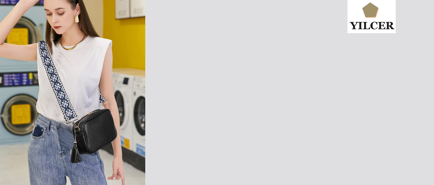 Crossbody Bag for Women