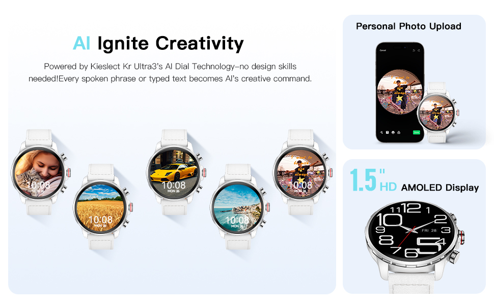 AI Ignite Creativity