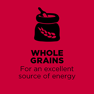 Whole Grains