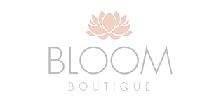 Bloom Boutique LTD Logo