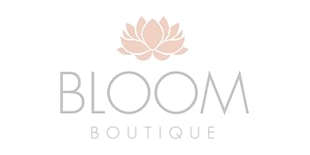Bloom Boutique LTD Logo