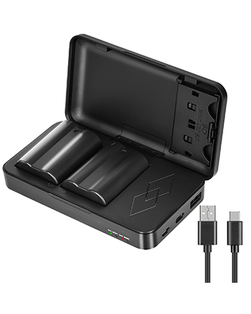 Nikon - Nikon Z50 バッテリー2個 Amazon.com: JYJZPB 2 Pack EN-EL25 Batteries Compatible for