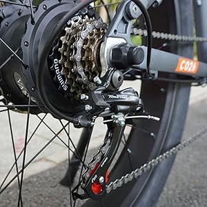 E BIKE