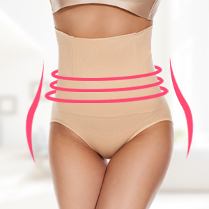 tummy control shapewear for women