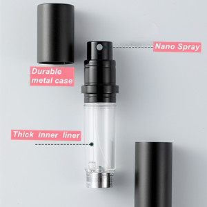 parfum verstuiver navulbaar