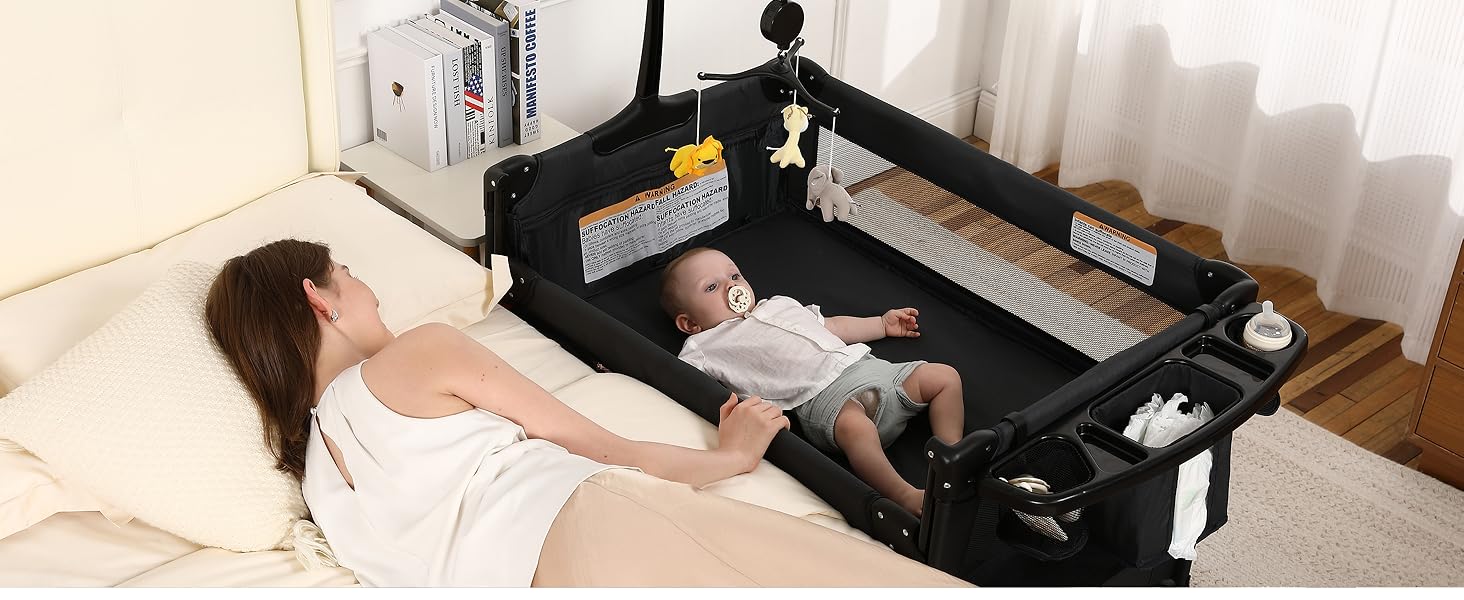 bassinet