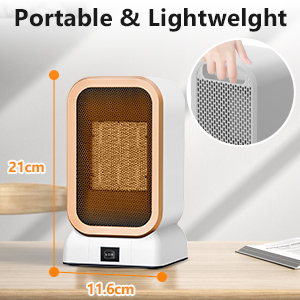 Calefactor Electrico