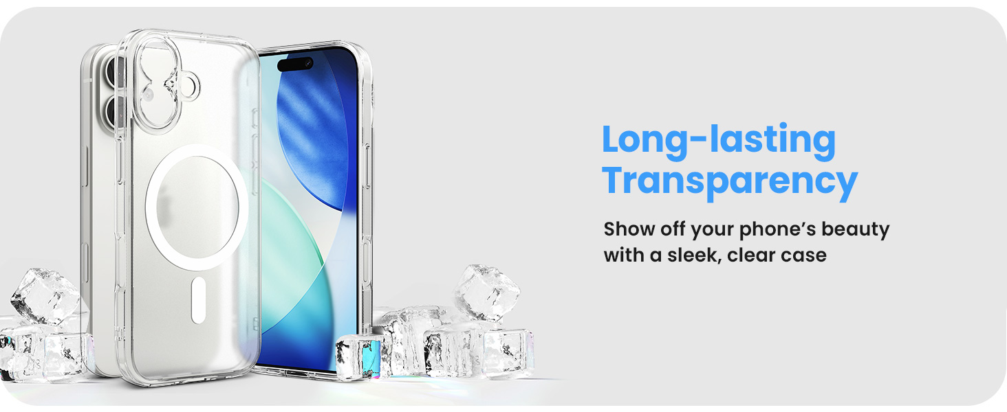 Wireless Charging Compatible