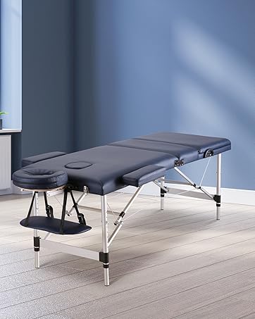 table de massage