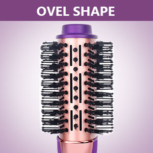 blow dryer brush