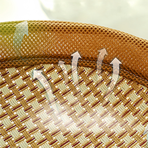 Breathable Mesh Pet Furniture