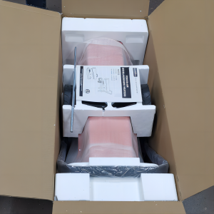 protection des emballages