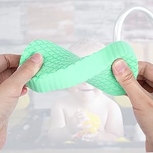 Ultra Soft Bath Body Shower Sponge