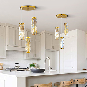 pendant lighting for dining room