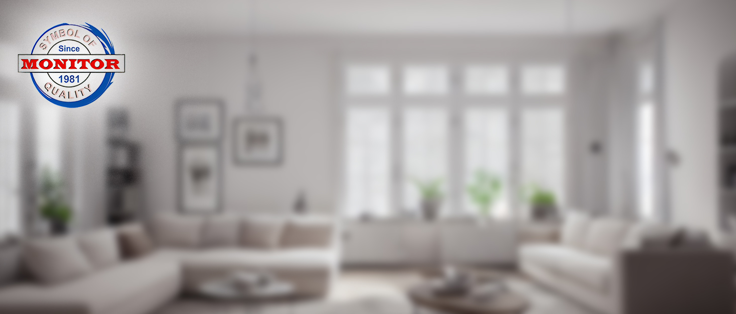 Monitor voltage stabilizer