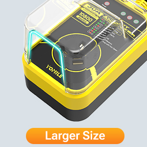 30A surge protector