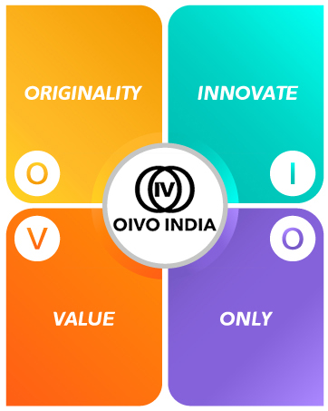 OIVO INDIA GAMING